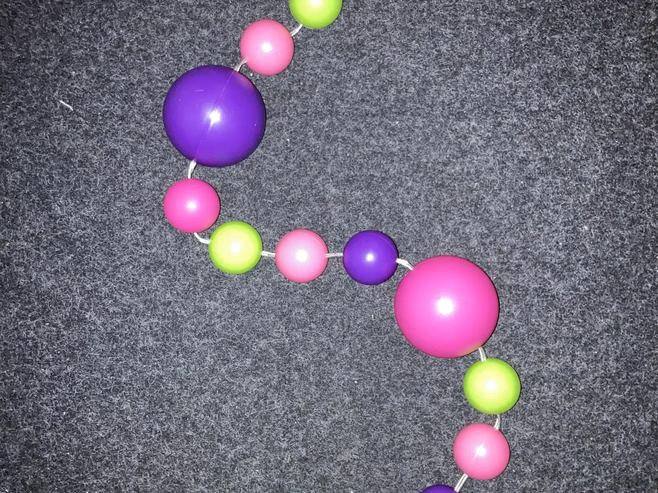 Billede 2 - Lyskæde fra Ikea