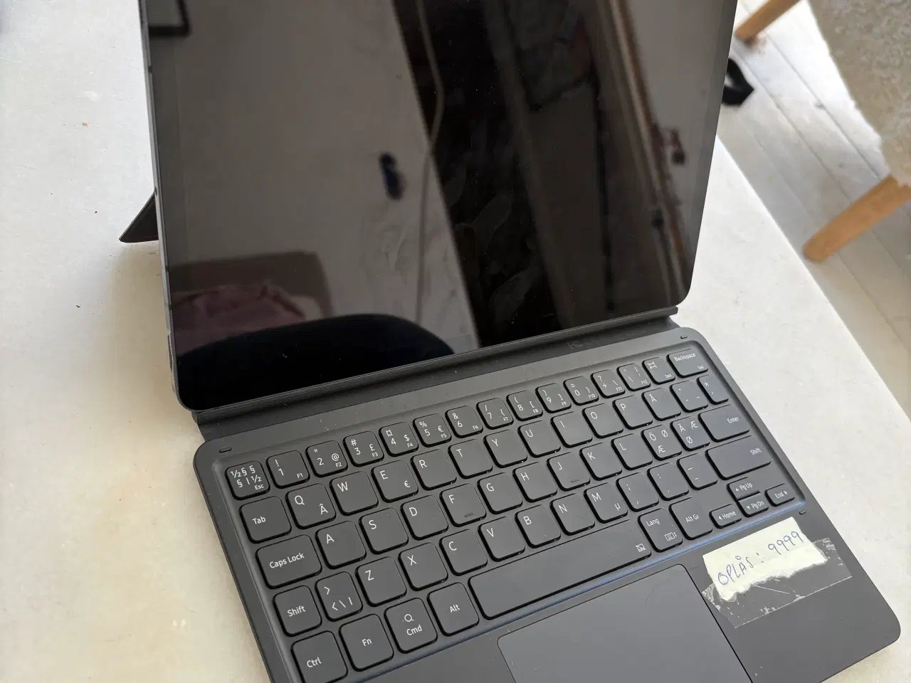 Billede 1 - Samsung Galaxy Tab S7