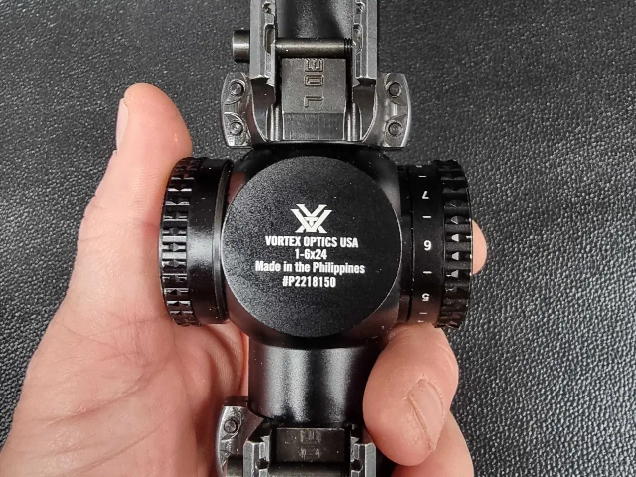 Billede 5 - Vortex Viper