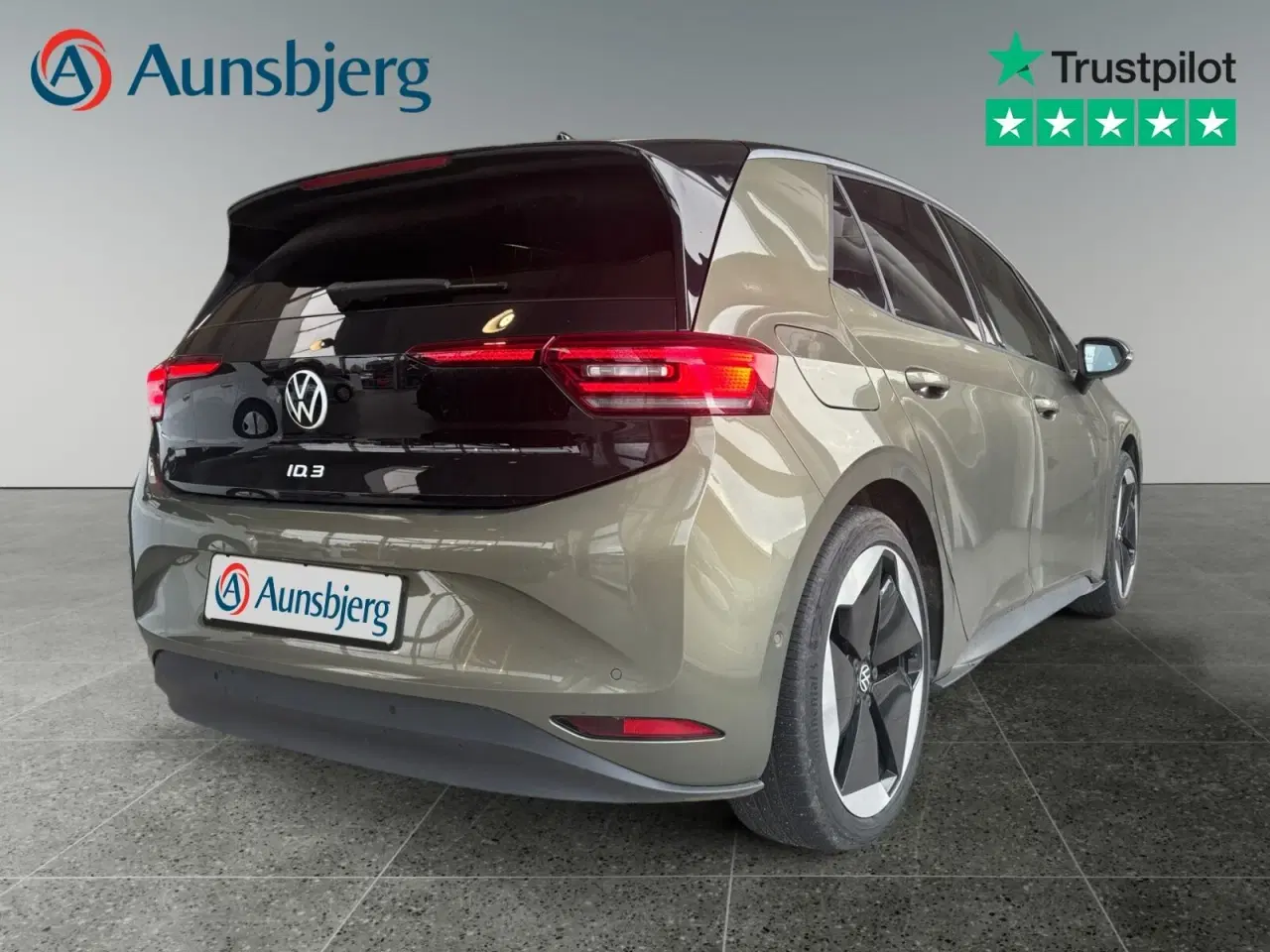 Billede 2 - VW ID.3 77 Pro S