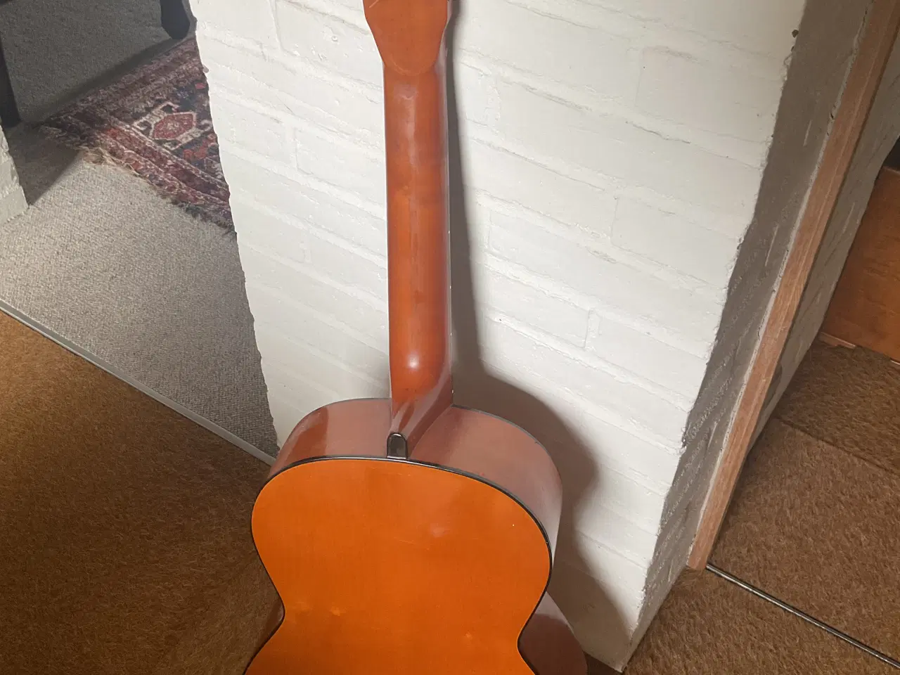 Billede 3 - Guitar pæn stand
