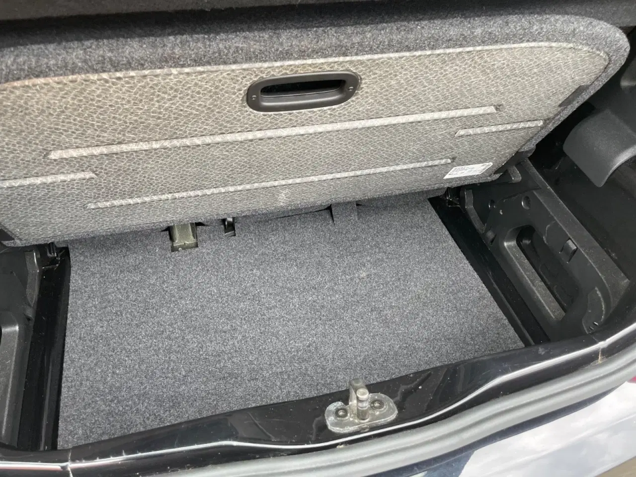 Billede 16 - Seat Mii 1,0 MPi 60 Style