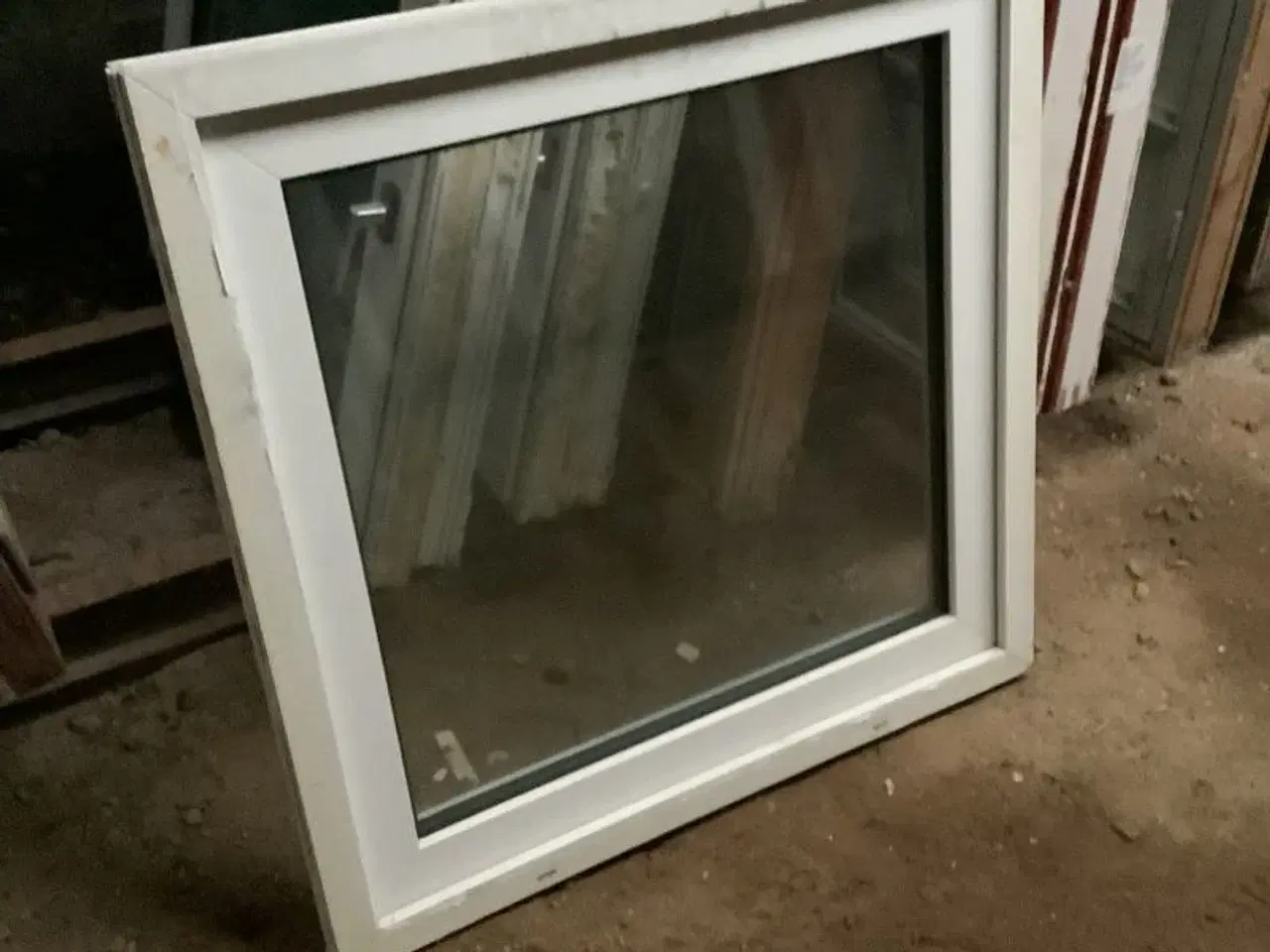 Billede 7 - Brugte vare fra nedrivninger