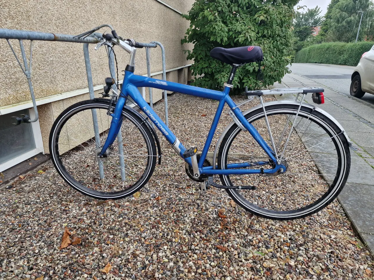 Billede 1 - Herre Cykel 