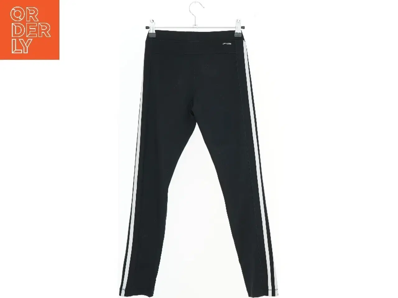 Billede 2 - Træningsbukser med striber fra Adidas (str. 146)