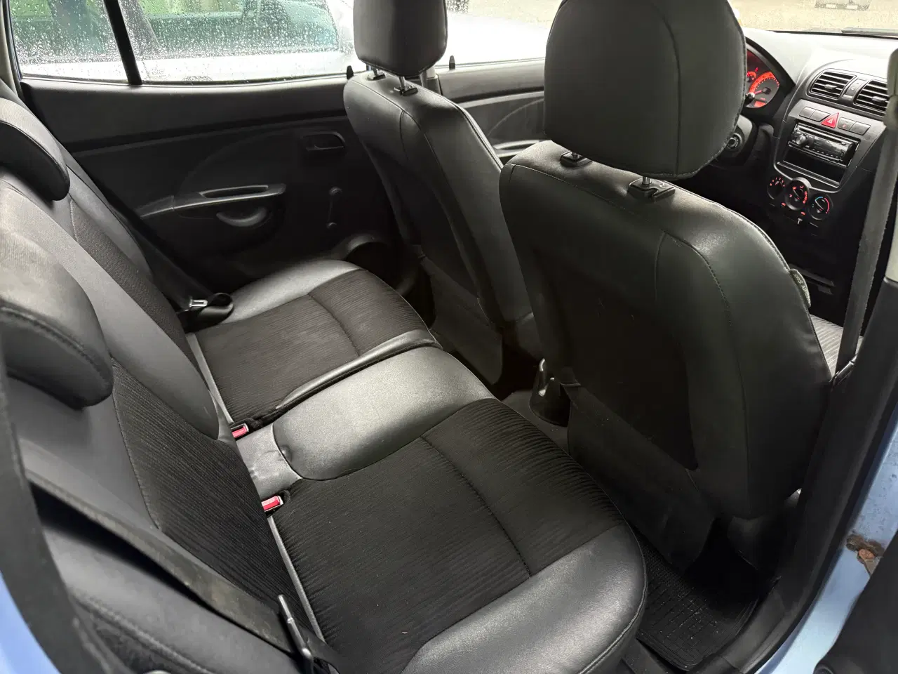 Billede 9 - Kia Picanto 1.1 