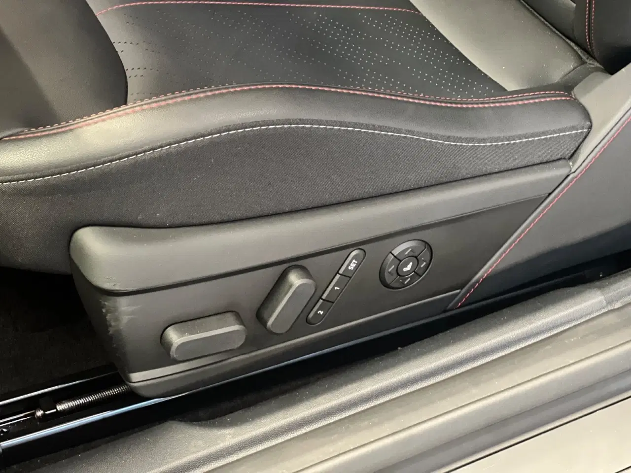 Billede 11 - MINI Cooper SE  JCW Trim XL