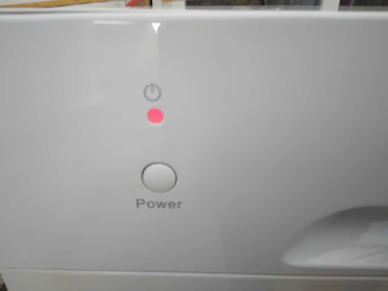 Billede 5 - Bord opvaskemaskine