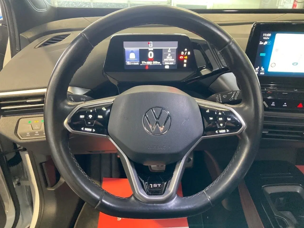 Billede 13 - VW ID.4 77 1ST Pro Performance