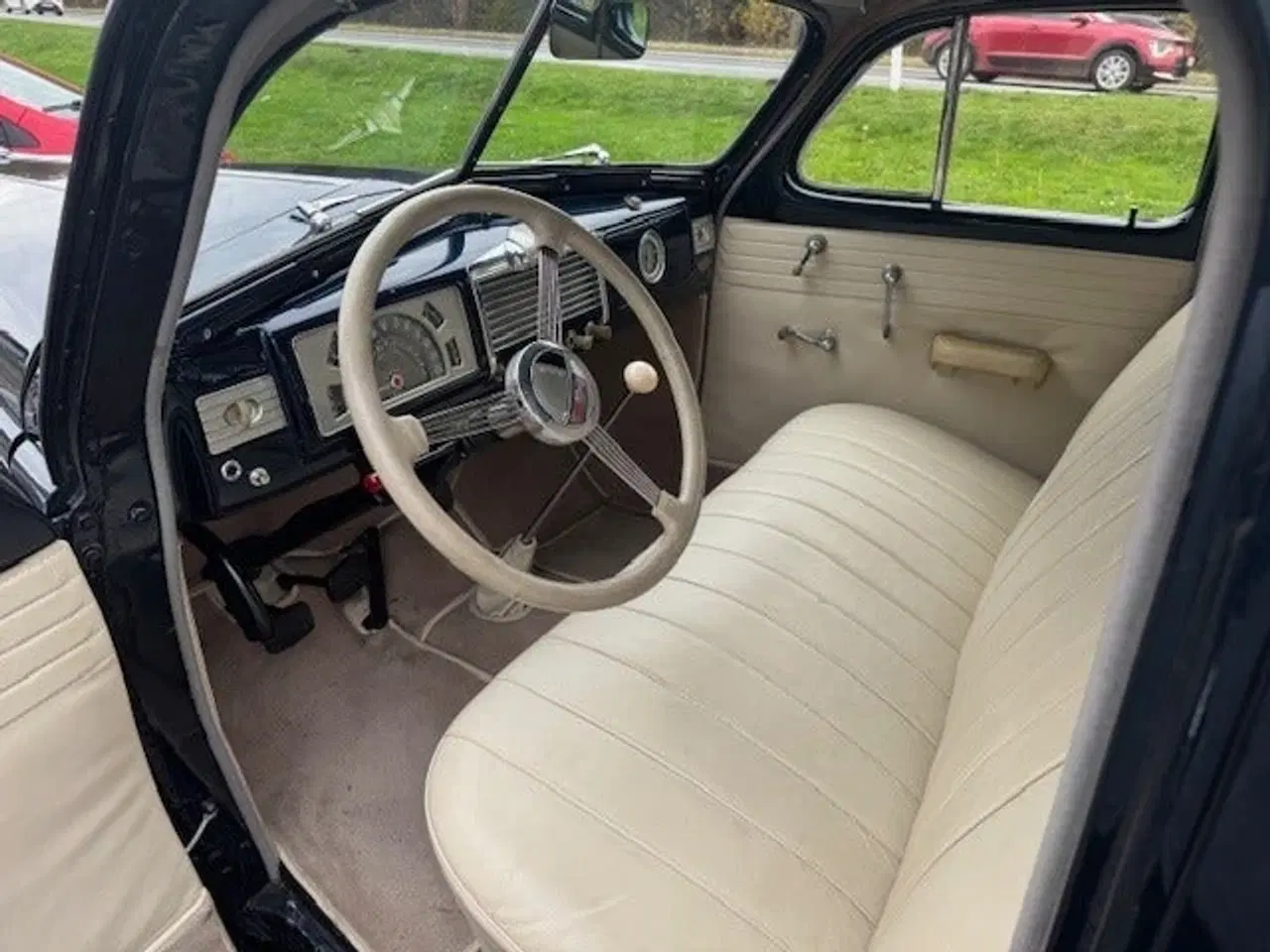 Billede 7 - Buick Special 4,1 