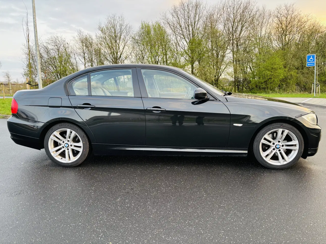 Billede 1 - BMW 320d