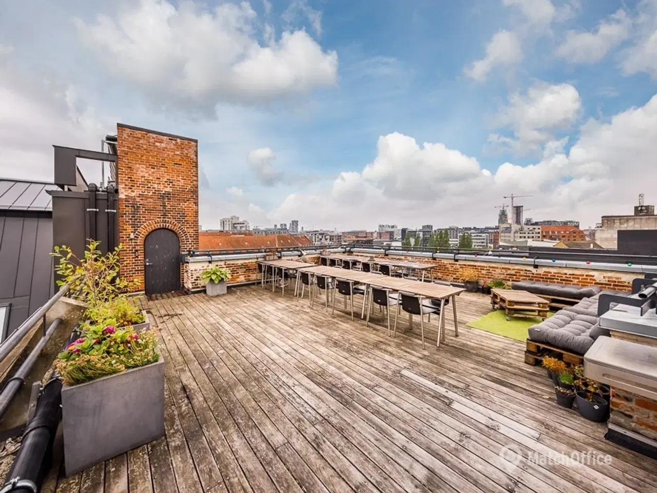 Billede 7 - Den Gamle Trikotagefabrik