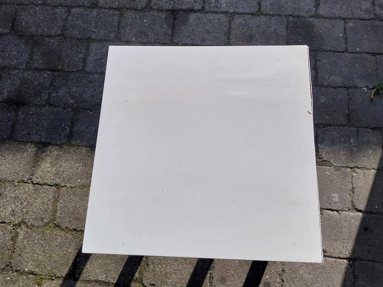 Billede 5 - Sofabord / sidebord 50 x 50 x 40 cm 