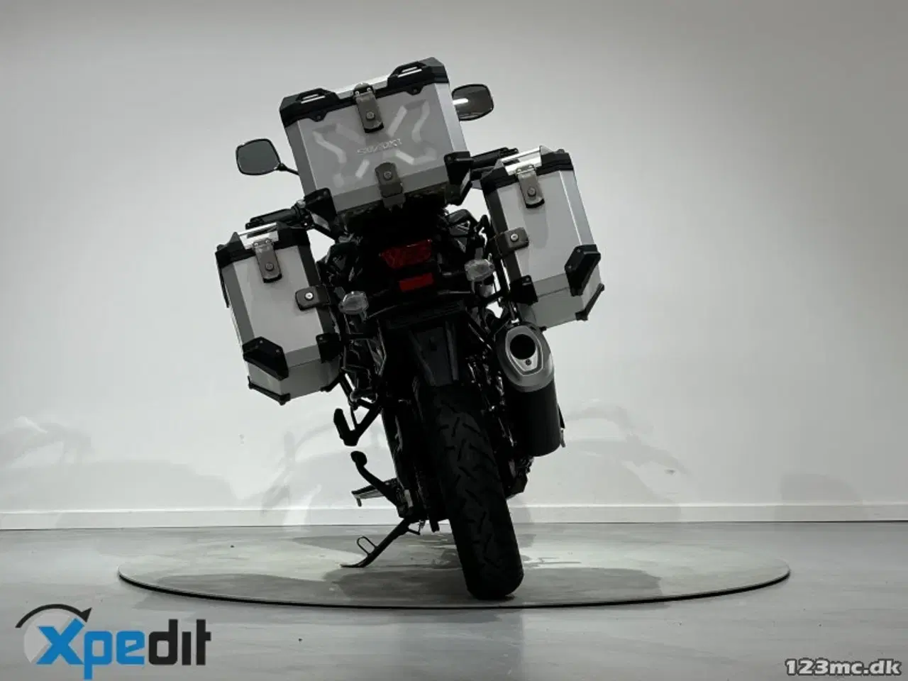 Billede 8 - Suzuki DL 1000 V-Strom