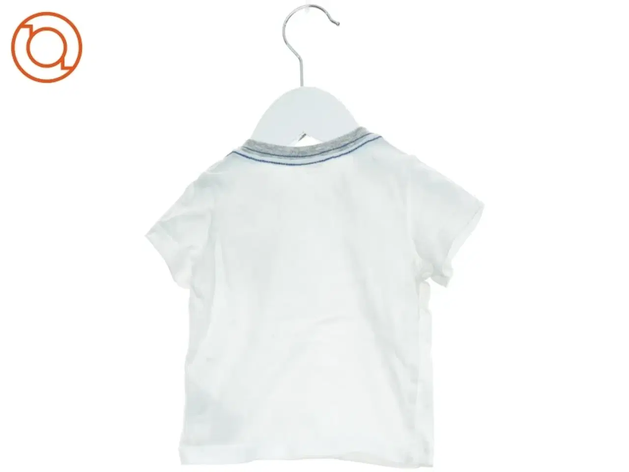 Billede 2 - T-Shirt fra H&M (str. 68 cm)