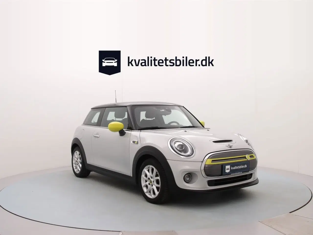 Billede 6 - MINI Cooper SE  Essential