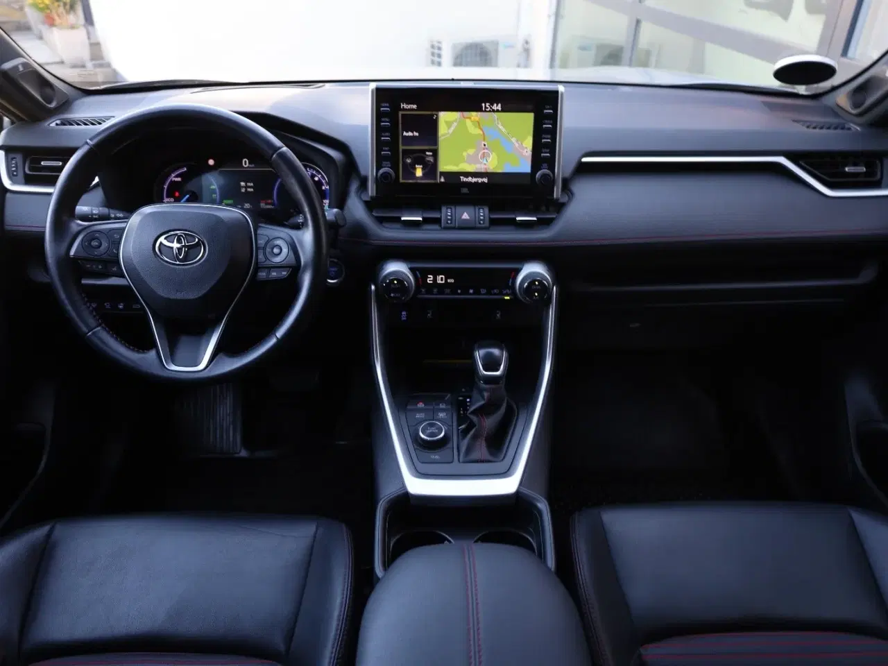 Billede 5 - Toyota RAV4 2,5 Plug-in Hybrid H3 Premium AWD-i