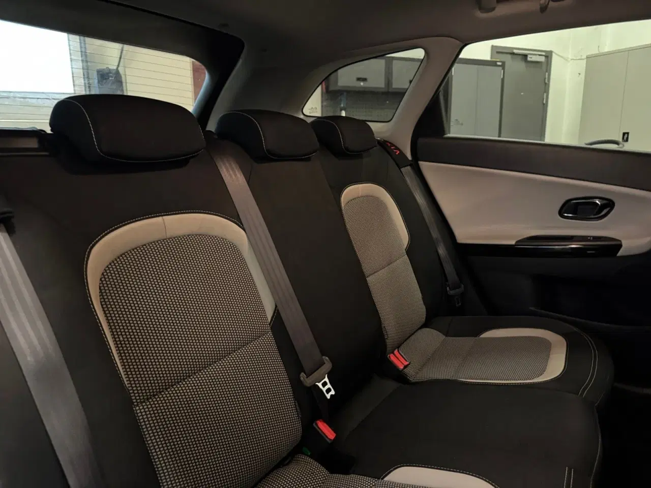 Billede 14 - Kia Ceed 1,6 CRDi 136 Attraction SW