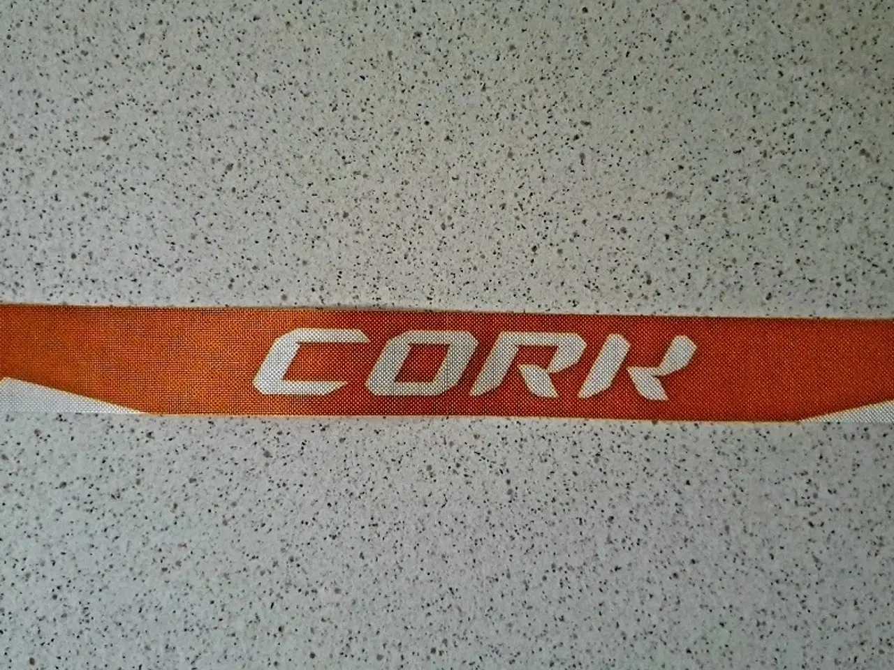 Billede 2 - Cork Padel rammebeskytter