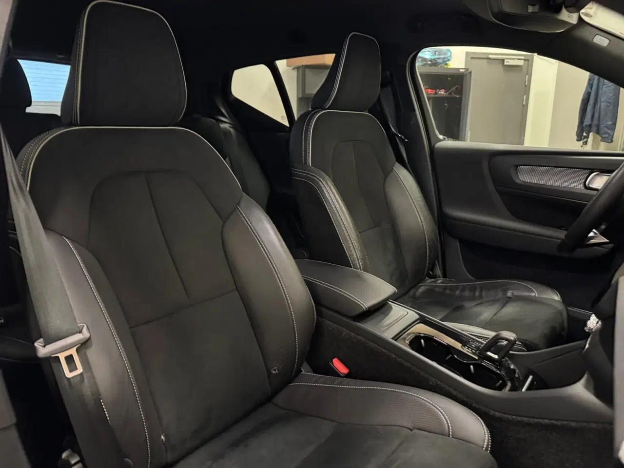 Billede 18 - Volvo XC40  P8 ReCharge Twin R-Design