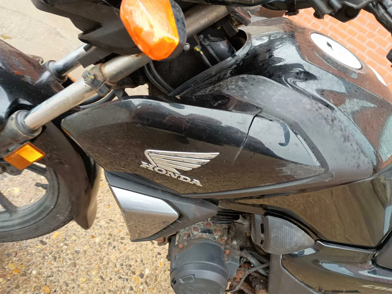 Billede 6 - Honda cbf 125