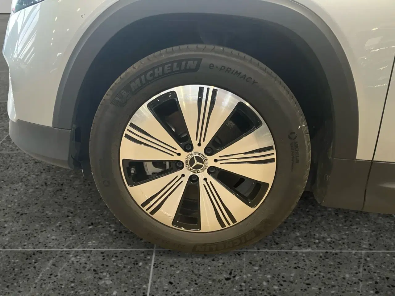 Billede 3 - Mercedes EQB250+  Progressive