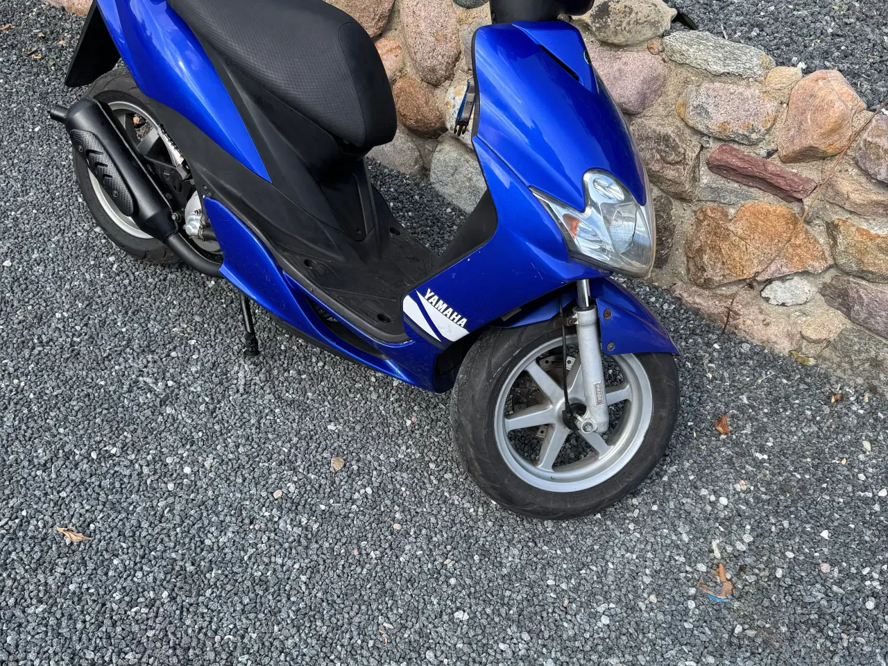 Billede 2 - Yamaha Jog R
