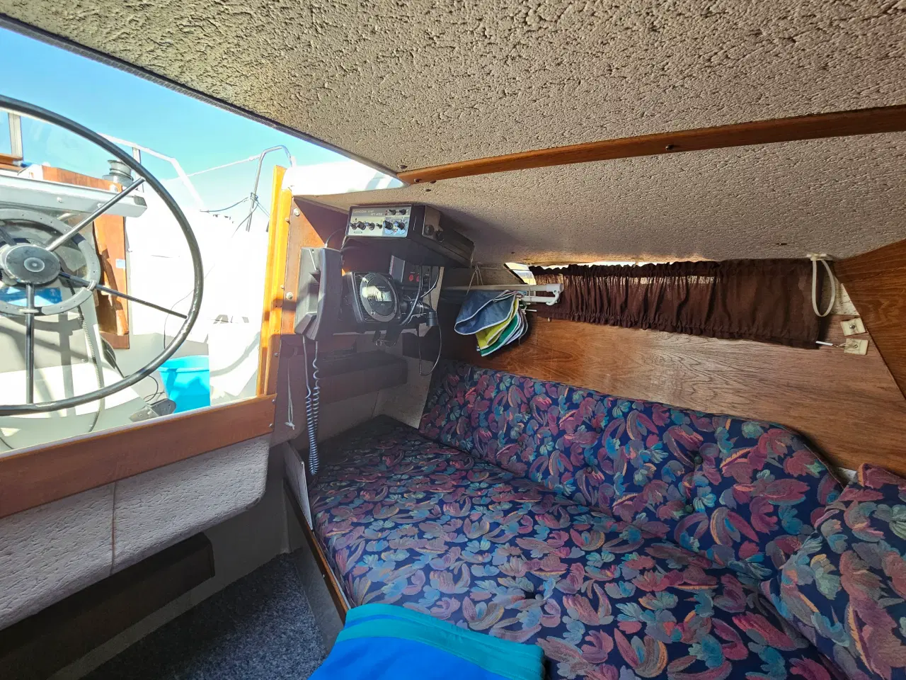 Billede 16 - Maxi 95 Sejlbåd