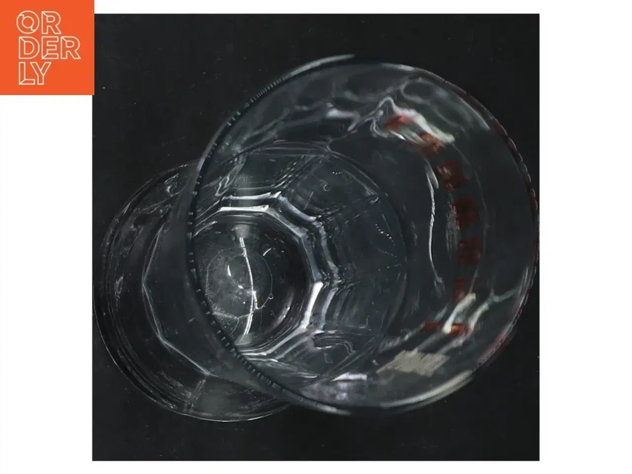 Billede 3 - Strakonice ølglas 0,4L (str. 21,5 cm)