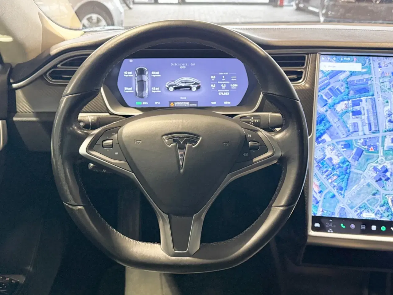 Billede 6 - Tesla Model S 85