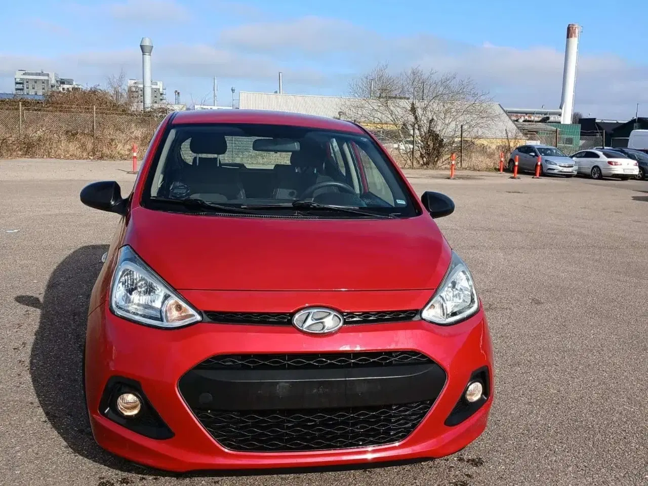 Billede 4 - Hyundai i10 1,0 Move