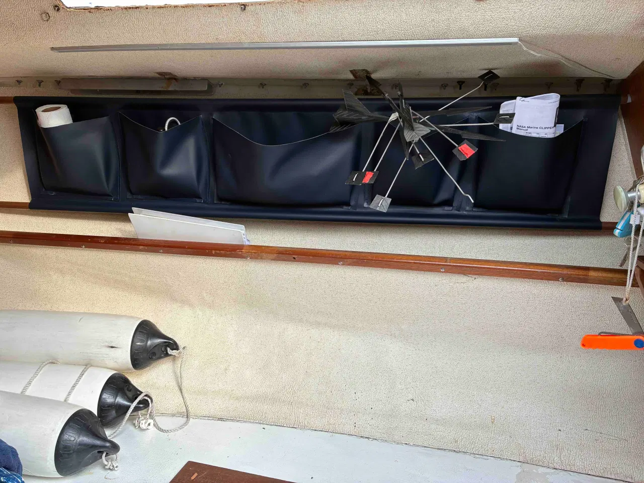 Billede 8 - Albin Express