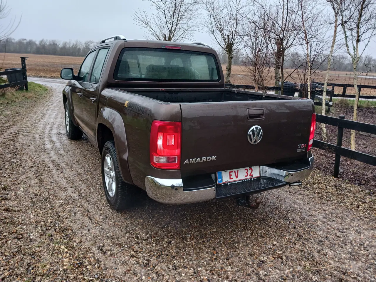 Billede 4 - Vw Amarok