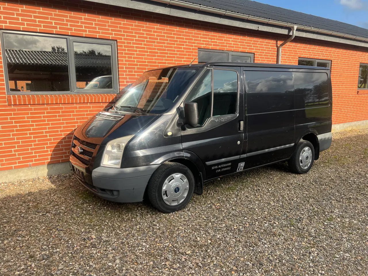 Billede 1 - Ford Transit