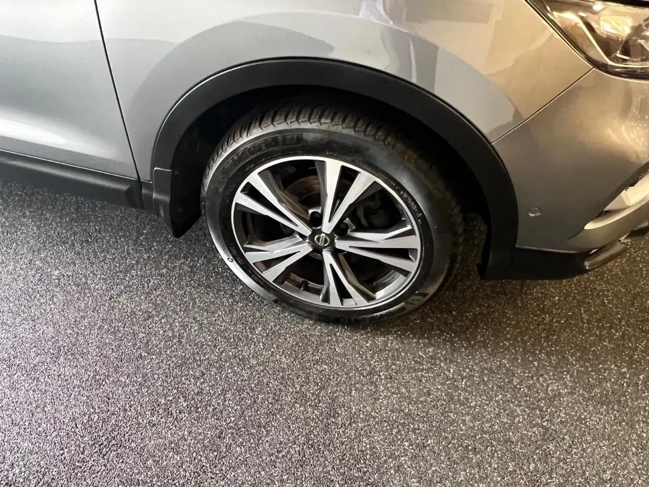 Billede 20 - Nissan Qashqai 1,2 Dig-T 115 N-Connecta