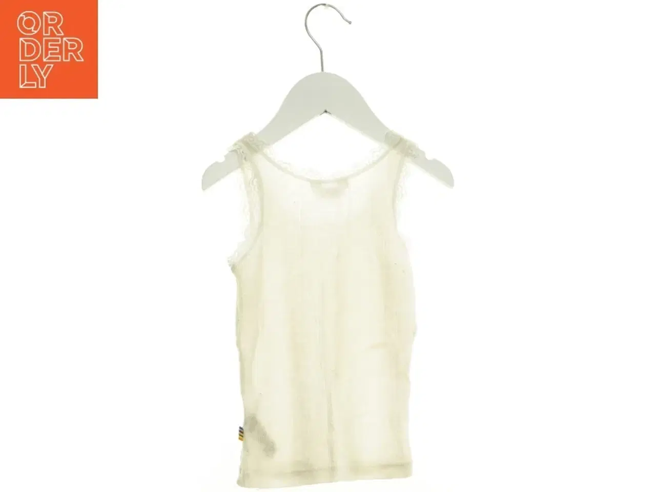 Billede 2 - Undertrøje fra Joha (str. 92 cm)