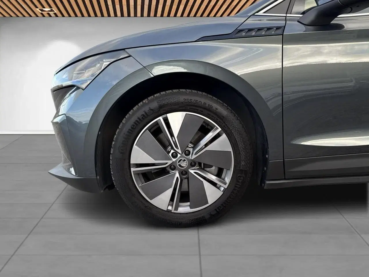 Billede 5 - Skoda Enyaq 80 iV Suite