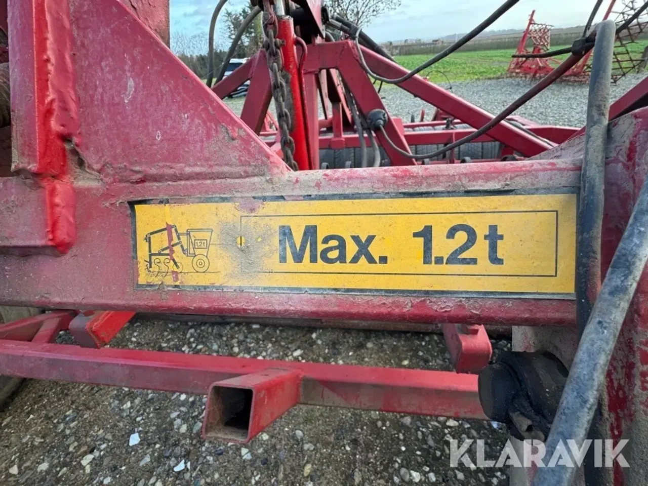 Billede 7 - Såsæt Doublet-Record Combi-Dal