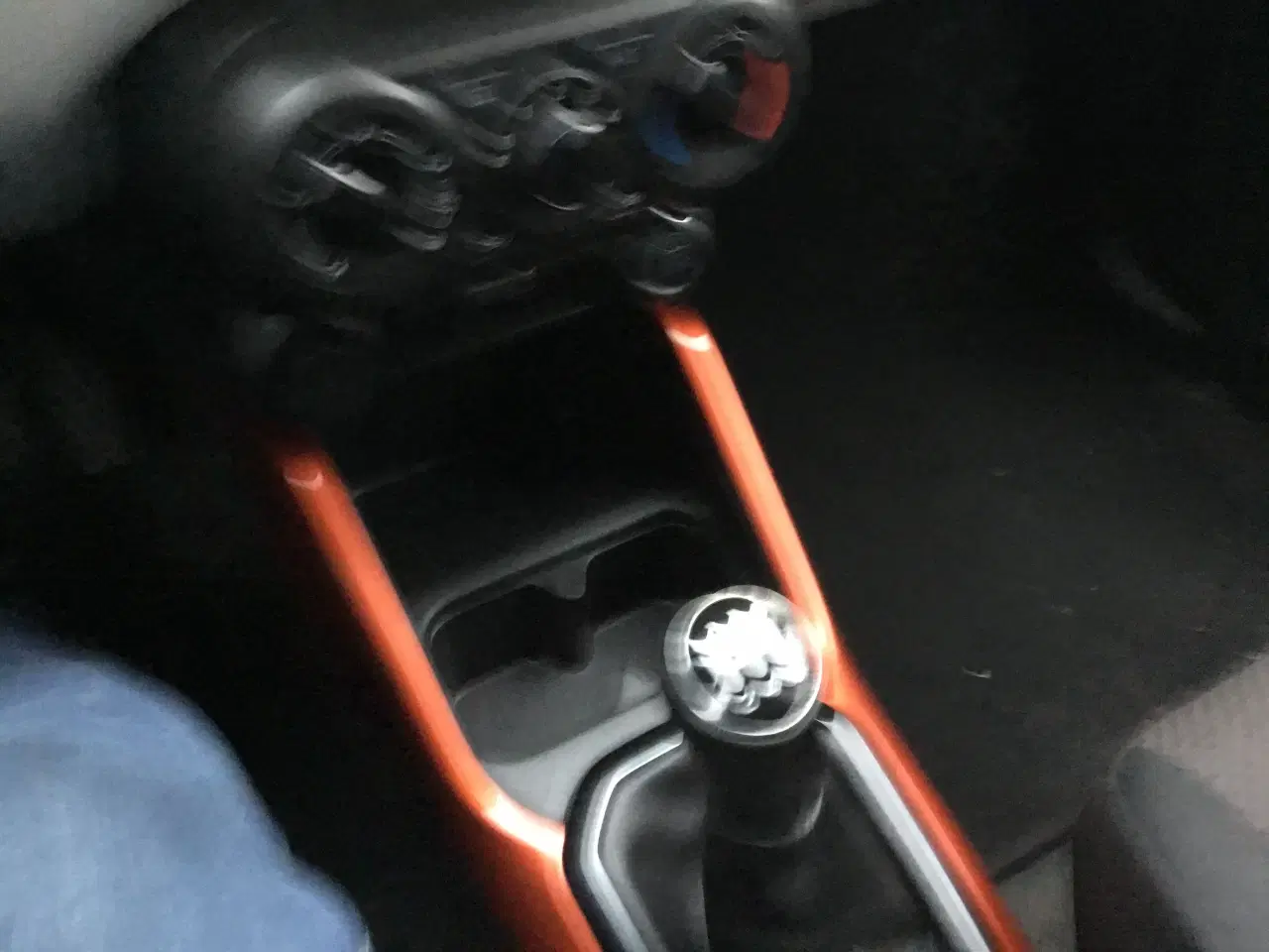 Billede 7 - Suzuki ignis 1;2 dualjet 16v 90 hk træk aircon