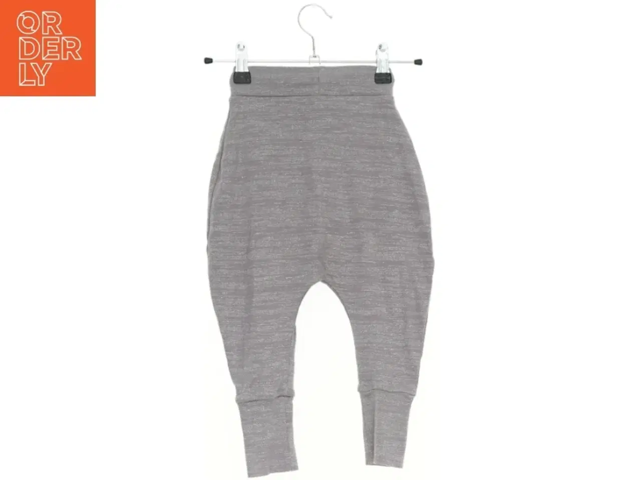 Billede 1 - Sweatpants fra Smallstuff (str. 86 cm)