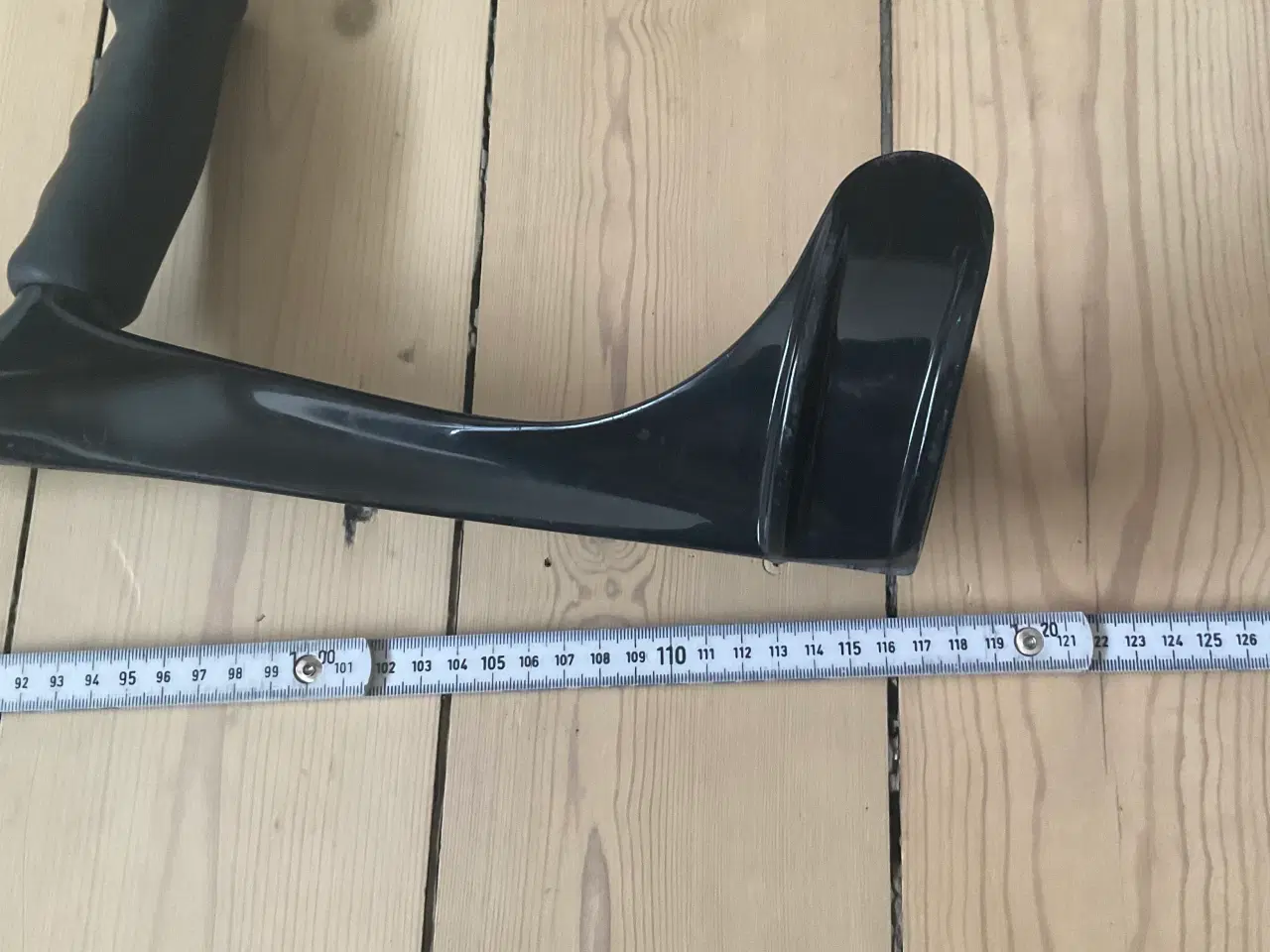 Billede 6 - Stok - krykke