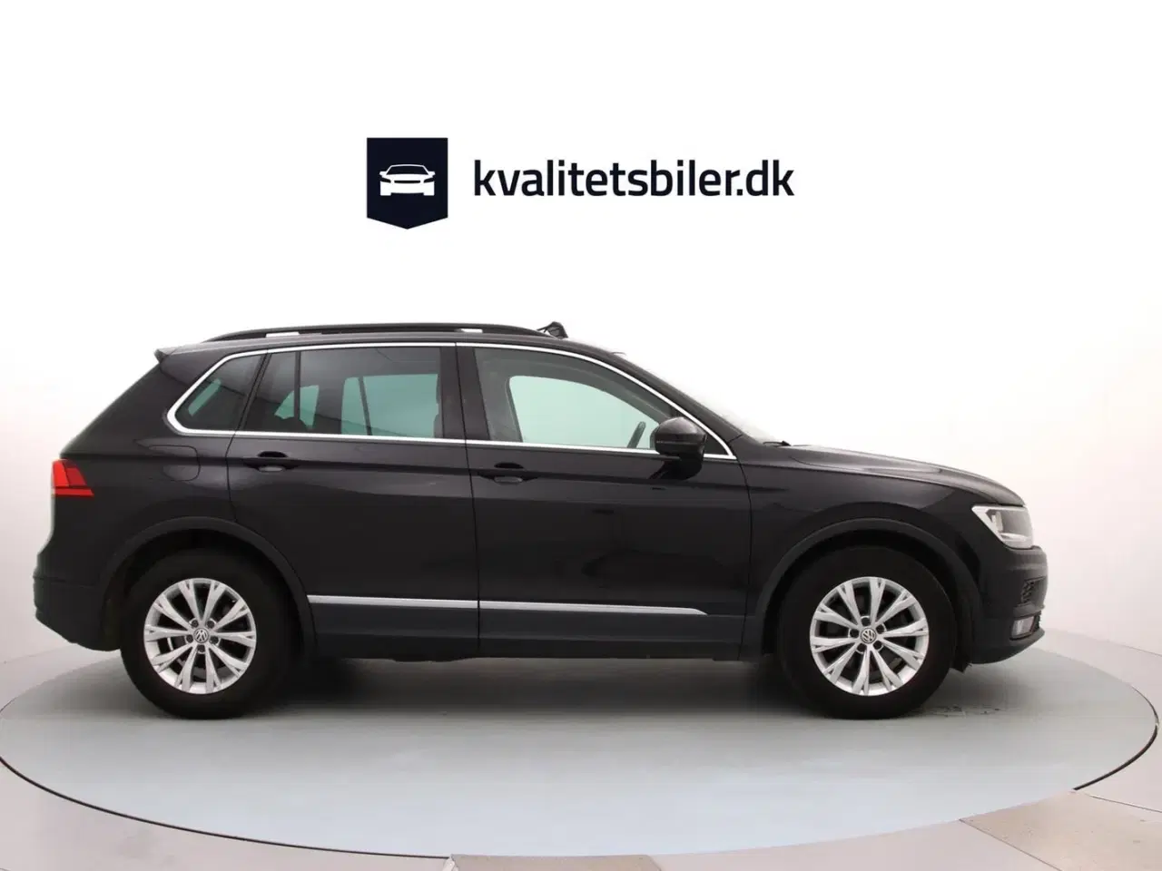 Billede 5 - VW Tiguan 2,0 TDi 150 Comfortline DSG