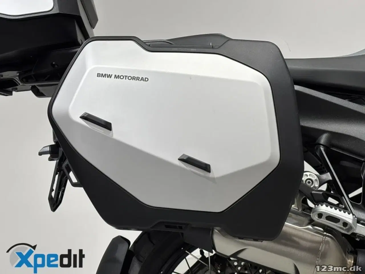 Billede 23 - BMW R 1300 GS