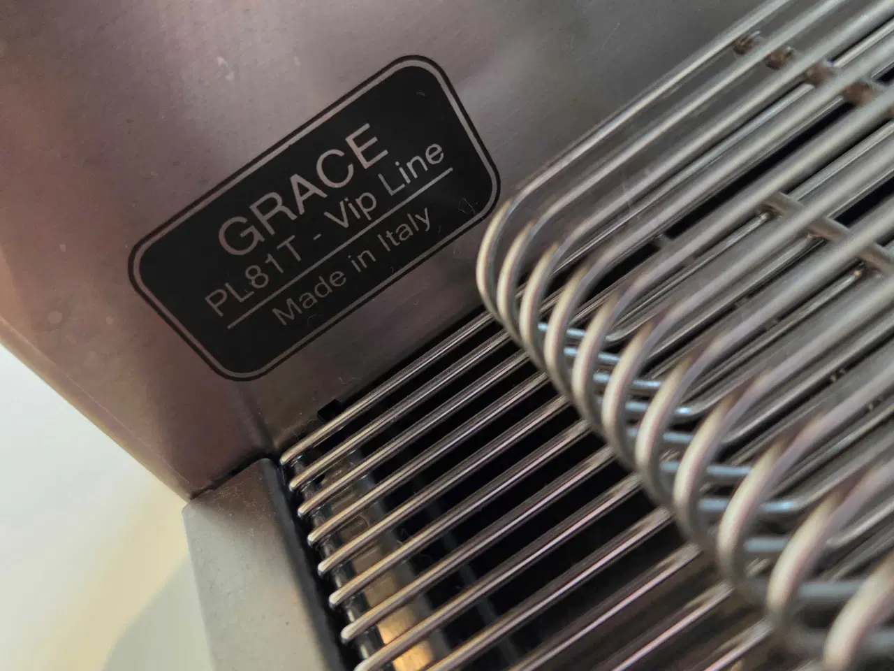 Billede 11 - Lelit grace pl81t + PL043MM kværn + tilbehør