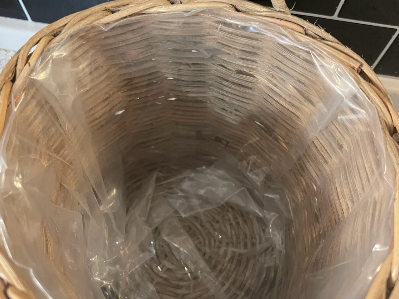Billede 5 - Riviera Maison kanin ratta vase