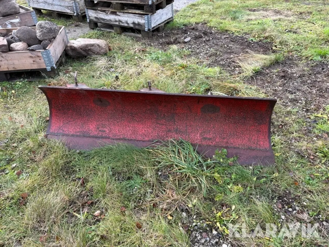 Billede 7 - Skrabeblad