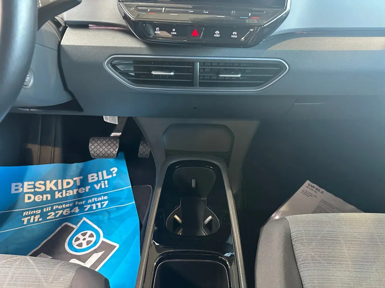 Billede 12 - VW ID.3 45 City
