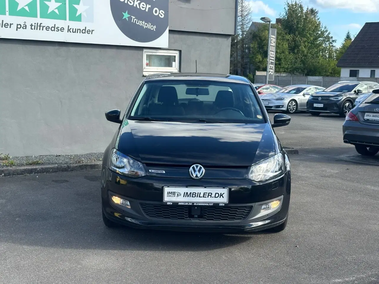 Billede 15 - VW Polo 1,0 TSi 95 BlueMotion