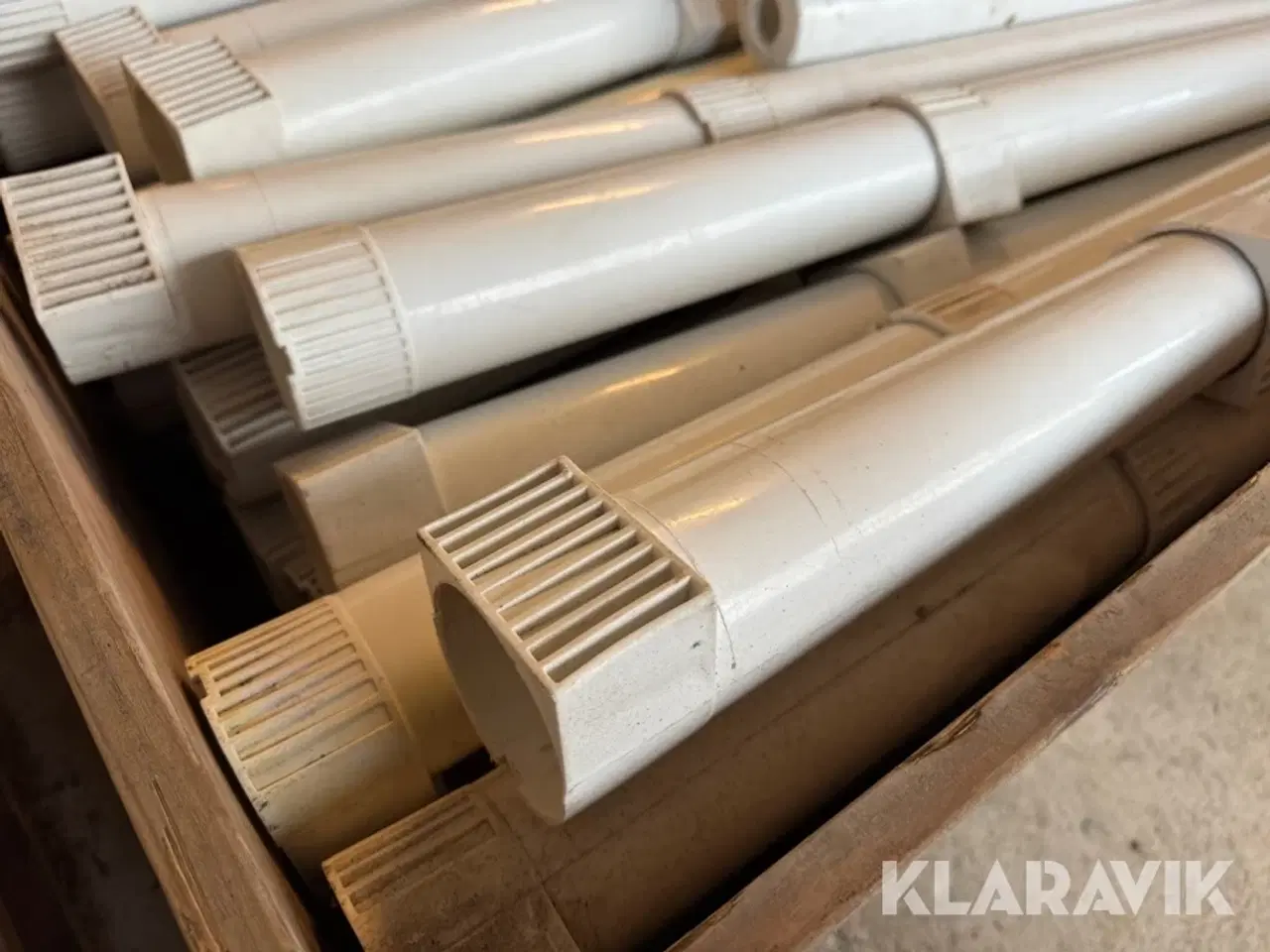 Billede 4 - Plastborde 16 styk