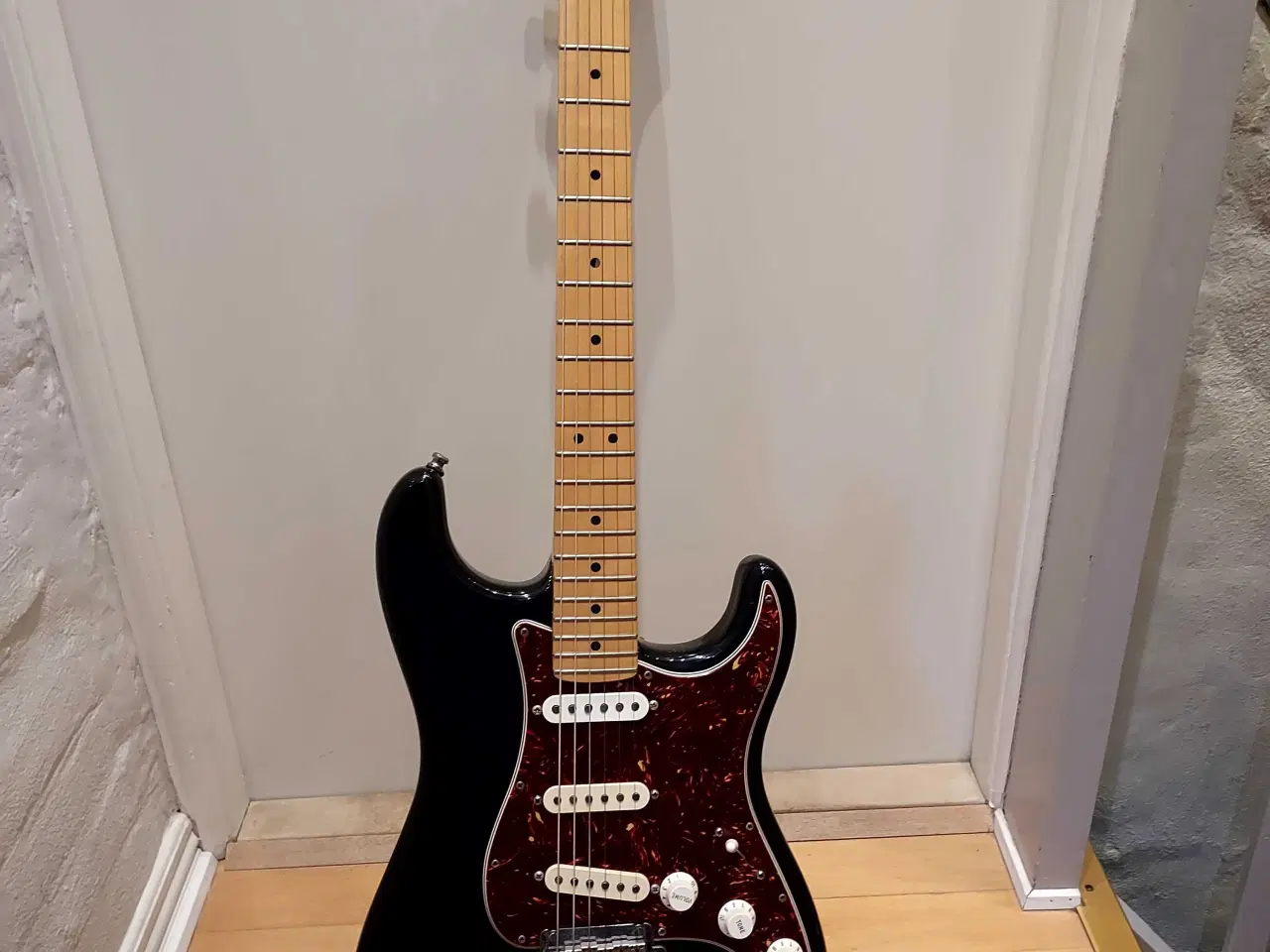 Billede 1 - US Stratocaster 